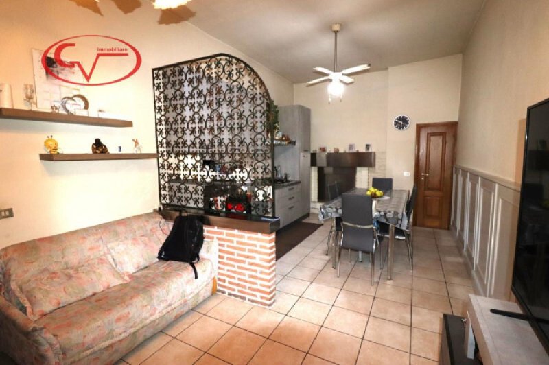 Reihenhaus in Montevarchi