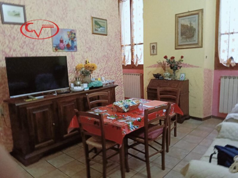 Appartement in Montevarchi