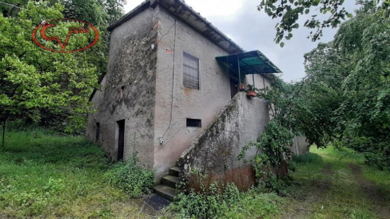 Casa em Terranuova Bracciolini