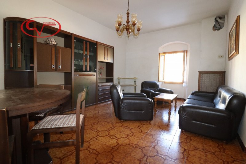 Квартира в Монтеварки