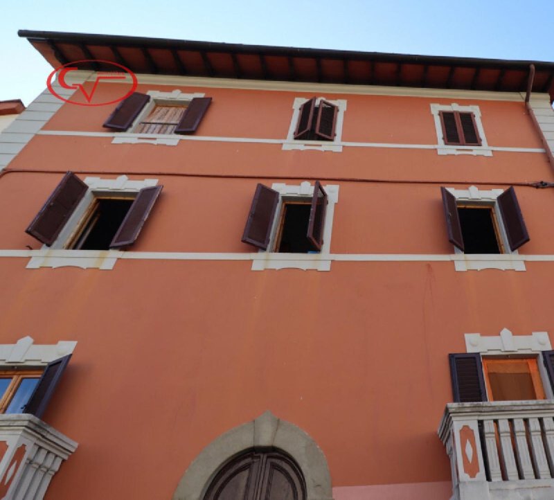 Квартира в Монтеварки