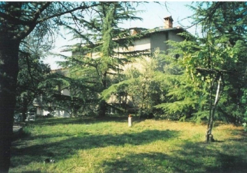 Casa em Bucine