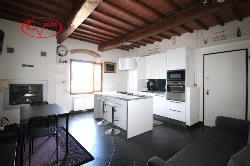 Квартира в Монтеварки