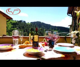 Квартира в Монтеварки