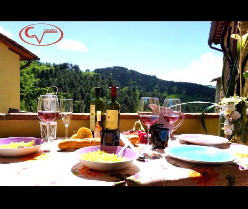 Квартира в Монтеварки