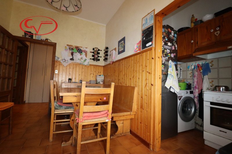 Квартира в Монтеварки