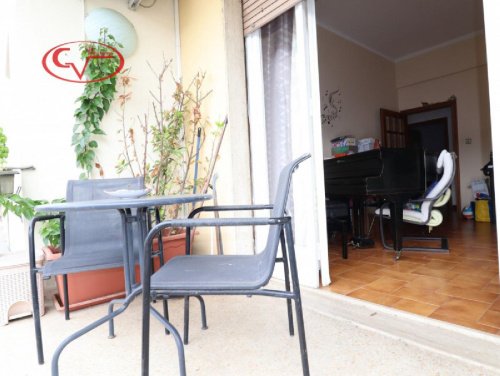 Квартира в Монтеварки