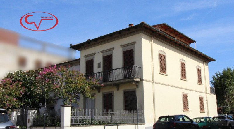 Casa a San Giovanni Valdarno