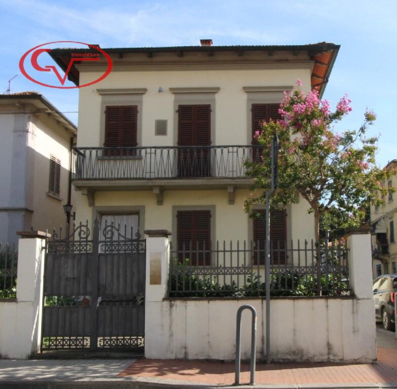 Casa a San Giovanni Valdarno