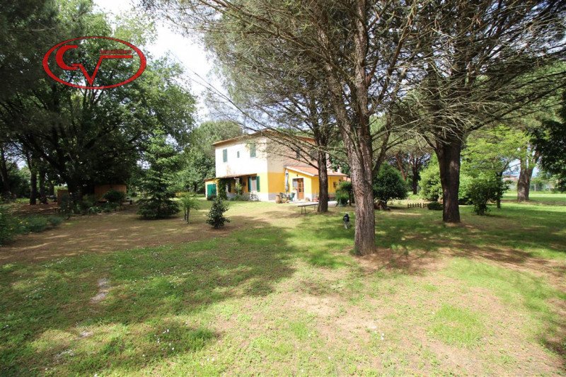 Casa de campo em Bucine