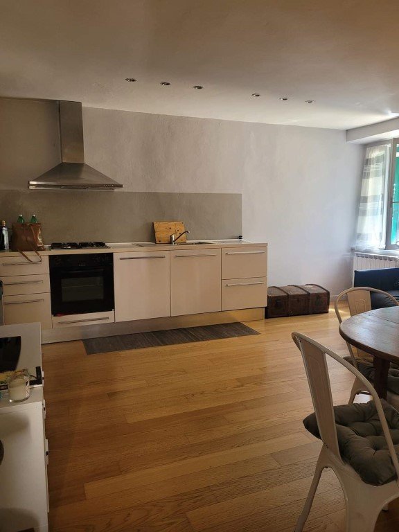 Квартира в Бучине