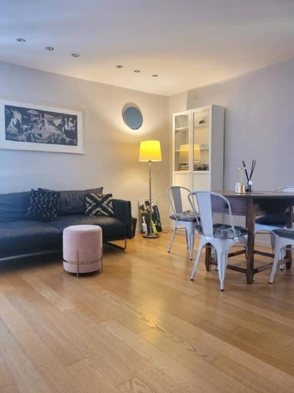 Квартира в Бучине