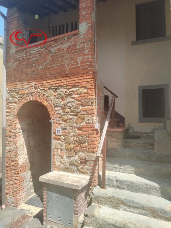 Таунхаус в Laterina Pergine Valdarno