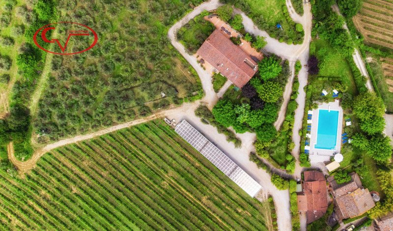 布奇内休闲农业