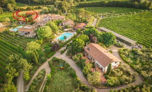 布奇内休闲农业