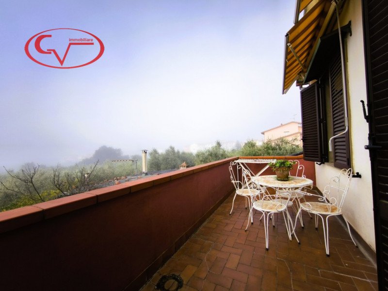 Haus in Castelfranco Piandiscò