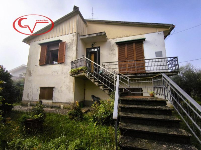 Haus in Castelfranco Piandiscò