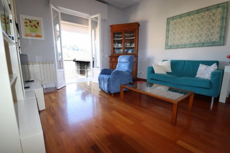 蒙特瓦尔基公寓