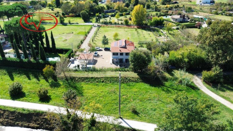 Villa a San Giovanni Valdarno