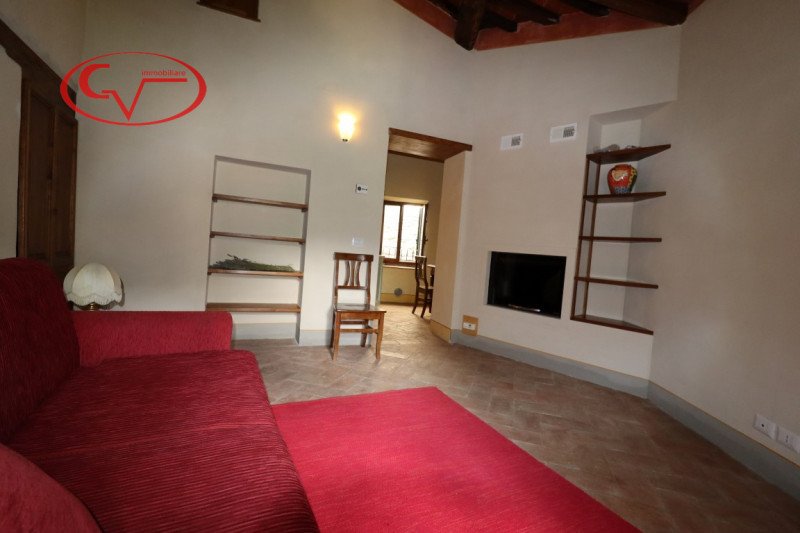 Moradia com terraço em Loro Ciuffenna