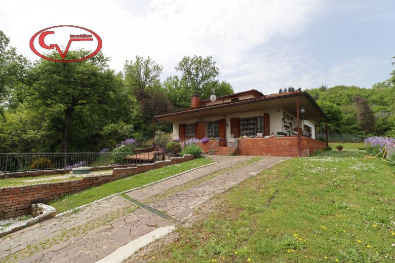Villa in Cavriglia