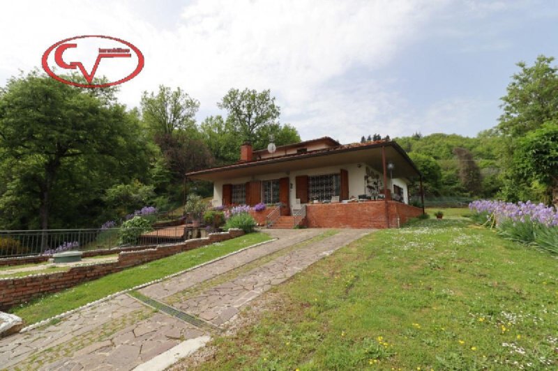 Villa in Cavriglia