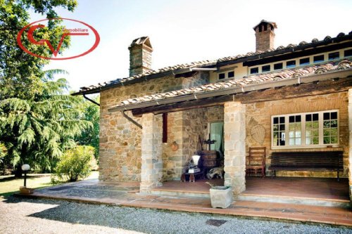 Villa in Monte San Savino