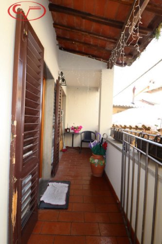 Reihenhaus in Montevarchi