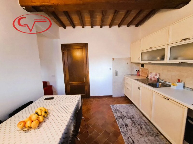 Apartment in Gaiole in Chianti