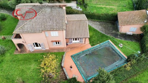 Villa in Loro Ciuffenna