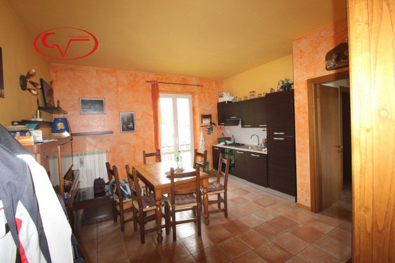 Appartement à Loro Ciuffenna