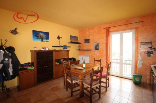 Wohnung in Loro Ciuffenna