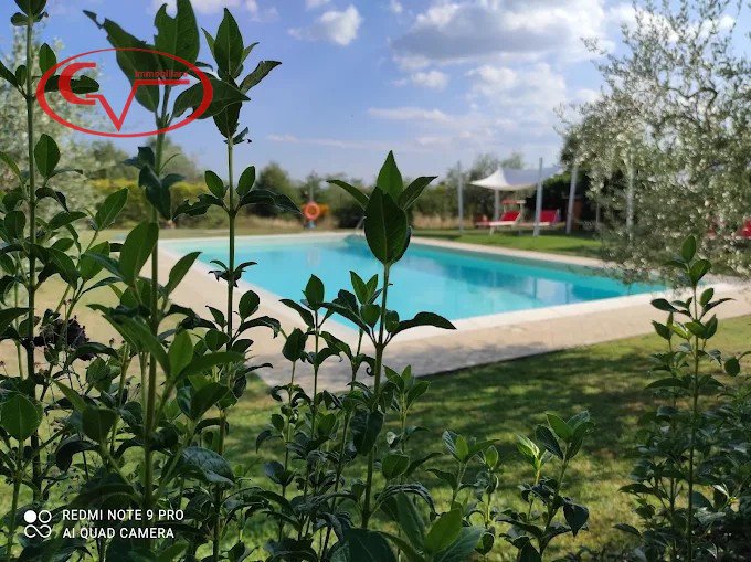 Таунхаус в Лоро-Чуффенна