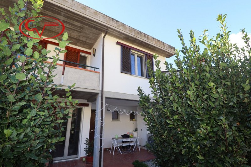 Reihenhaus in Loro Ciuffenna