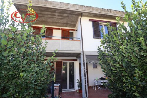 Reihenhaus in Loro Ciuffenna