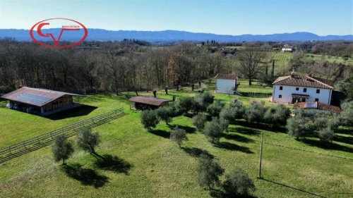 Casa de campo en Terranuova Bracciolini