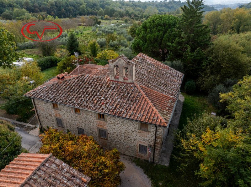 Huis in Castelfranco Piandiscò