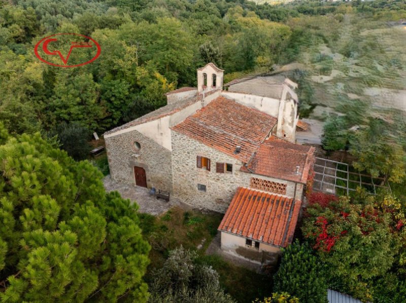 Huis in Castelfranco Piandiscò
