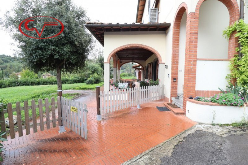 Villa in Montevarchi
