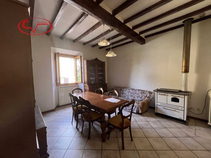 Casa em Cavriglia