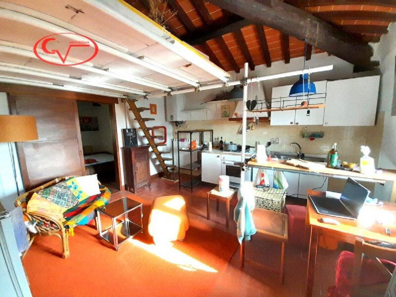 Wohnung in Laterina Pergine Valdarno