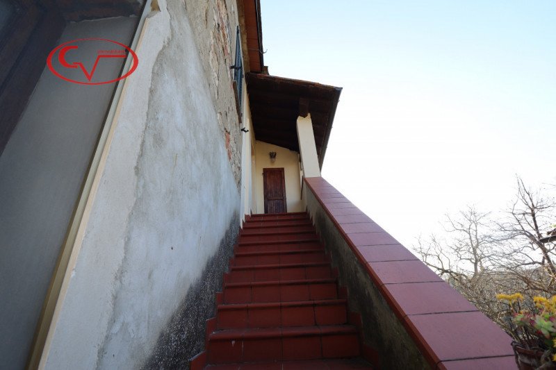 Casa de campo en Bucine