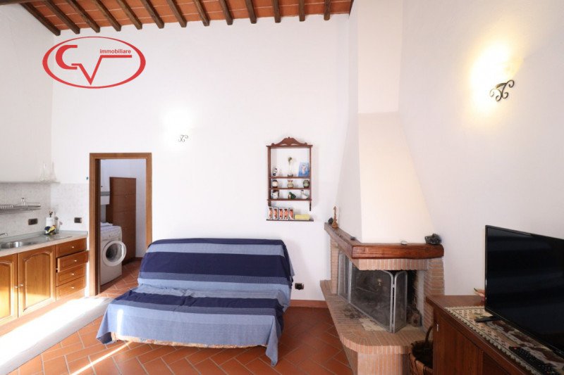 Apartment in Montevarchi
