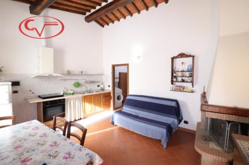 Wohnung in Montevarchi