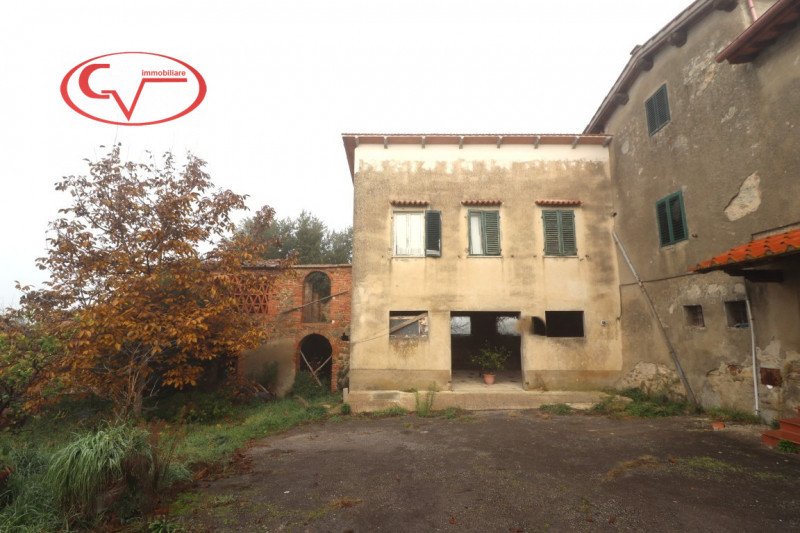 Country house in Montevarchi