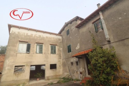 Country house in Montevarchi