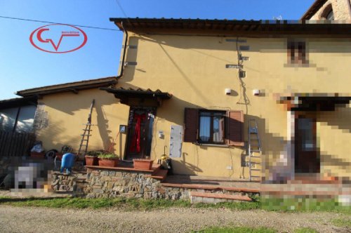Moradia com terraço em Terranuova Bracciolini
