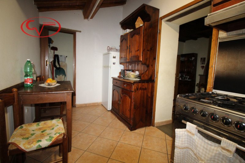 Casa de campo em Cavriglia