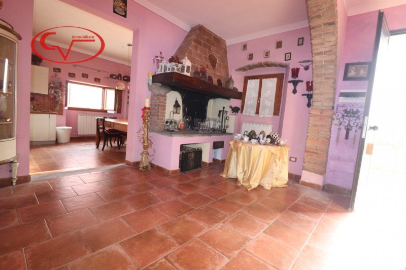 Casa adosada en Terranuova Bracciolini