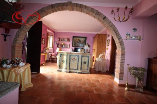 Casa adosada en Terranuova Bracciolini